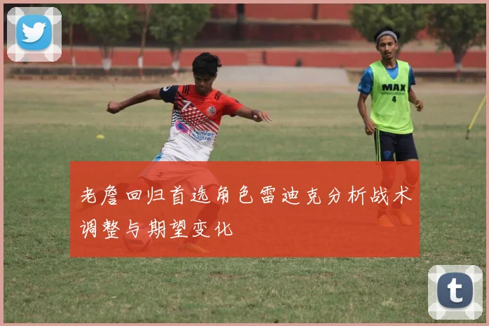 老詹回归首选角色雷迪克分析战术调整与期望变化